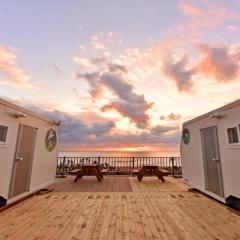 Olla caravan pension