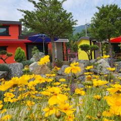 Danyang Yeowoobyeol Pension
