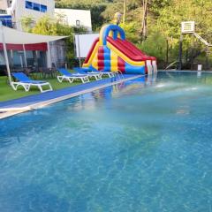 Gapyeong Angelo Kids Pool Villa