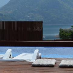 Chungju Psyche Pool Villa