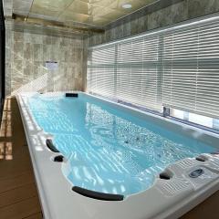 Gongju Forest Stay Pool Villa