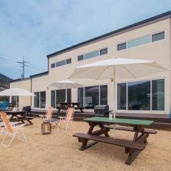 Yeosu Geumodo Geumo Island Pension