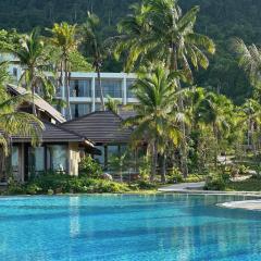 JM Casavilla Retreat Phu Quoc