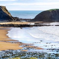 Newly renovated entire residential home Annestown Beach, County Waterford