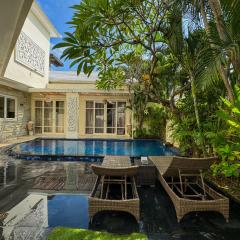 Awila Villas Kuta