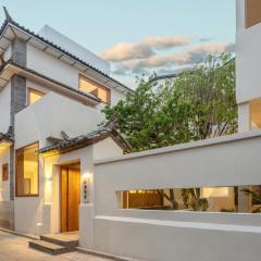 Shijing Hotel in Dali-大理柿井美宿