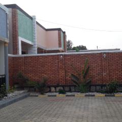 Imena resort