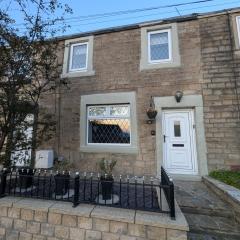 Pendle View Cottage