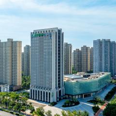 海门中心智选假日酒店