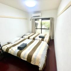 Hanabi House inn Nishishinjuku metro 5mins