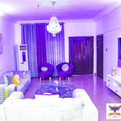 Queen Esther's Luxury Apartment