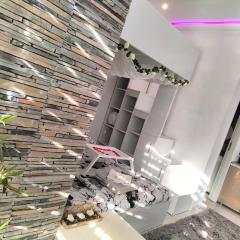 Urbano Aparthotel Burada No52A