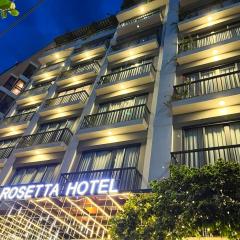 Rosetta Hotel Phu Quoc