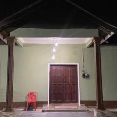Family PCB Homestay