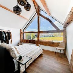 Charming Authentic Home with Garden
