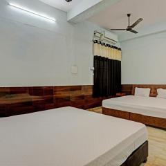 Hotel O Nidhivan Guest House