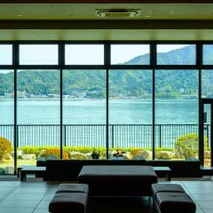 Grandvrio Hotel Miyajima Wakura - ROUTE INN HOTELS -