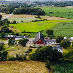 Rödlix Vandrarhem & Camping