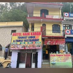Hotel NainKaran Tourist Lodge And Restaurant