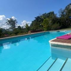 Finca Paraíso