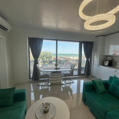 Divine Sea View