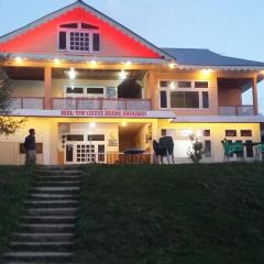 Hill Top Guest House Shogran