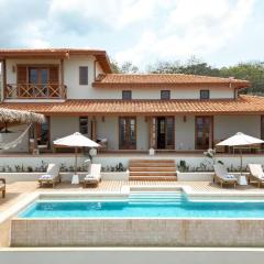 Pedasí, Playa Los Destiladeros Casa Serena