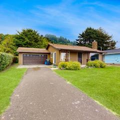 Ocean Breeze Retreat