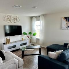 New Home near Lackland, SeaWorld