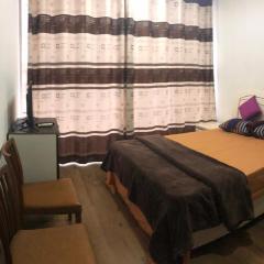 Amaze Residence Luxury Room 4