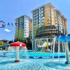 Amari Lagoon Melaka Kids Friendly I 5min Zoo Melaka