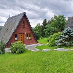 Finnhütte Wagner - Urlaub am Thüringer Meer