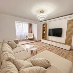 Mirajul Apartment