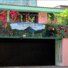 Hostal Cumbres de El Salvador