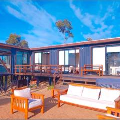 Soul House- Colinas y Mar