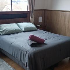 Hotel Centrico 734