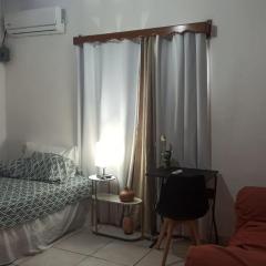 LA CASA DE DON MATILDE