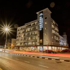 Theatre Hotel