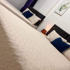 Apartamentos Trebol