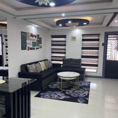 D Chambers Townhouse in Deca-Clark Residences