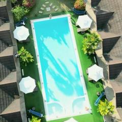 Sunz en Coron Resort
