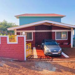 Kokan mewa project resort