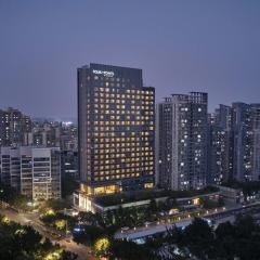 Four Points by Sheraton Guangzhou, Dongpu Tianhe