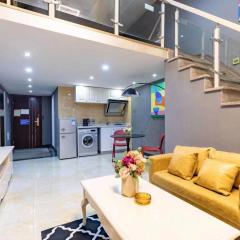 JC Hotel