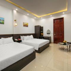 Hanoi Airport Inn & Suites