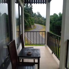 Sao Ria Wisata Lodge