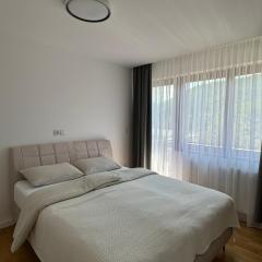 Apartmani Bare