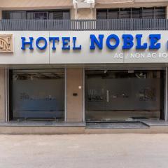 Hotel Nobel Inn, Ahmedabad