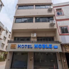 Hotel Nobel Inn, Ahmedabad