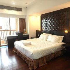 Sunway Resort Suites 2-5pax Sunway Pyramid Mall & Sunway Lagoon